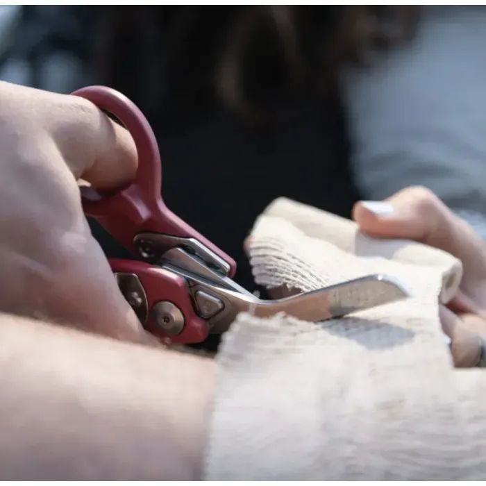 Мультитул Leatherman Raptor Response Cement (832957) изображение 11