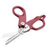 Мультитул Leatherman Raptor Response Crimson (832965) изображение 2