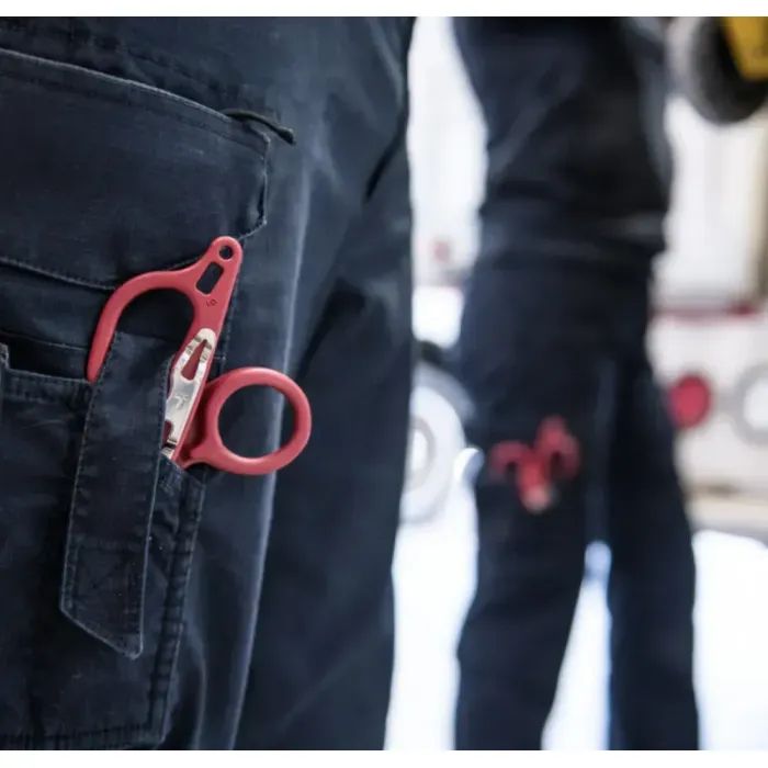 Мультитул Leatherman Raptor Response Cement (832957) изображение 9