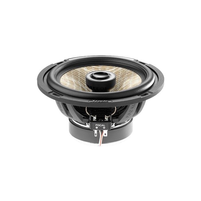 Коаксіальна акустика Focal PC165FE зображення 3
