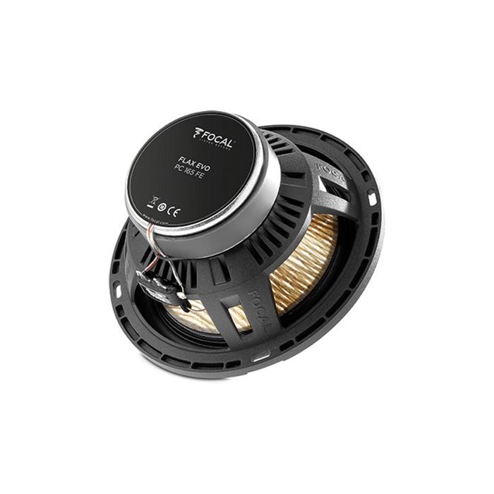 Коаксіальна акустика Focal PC165FE зображення 4
