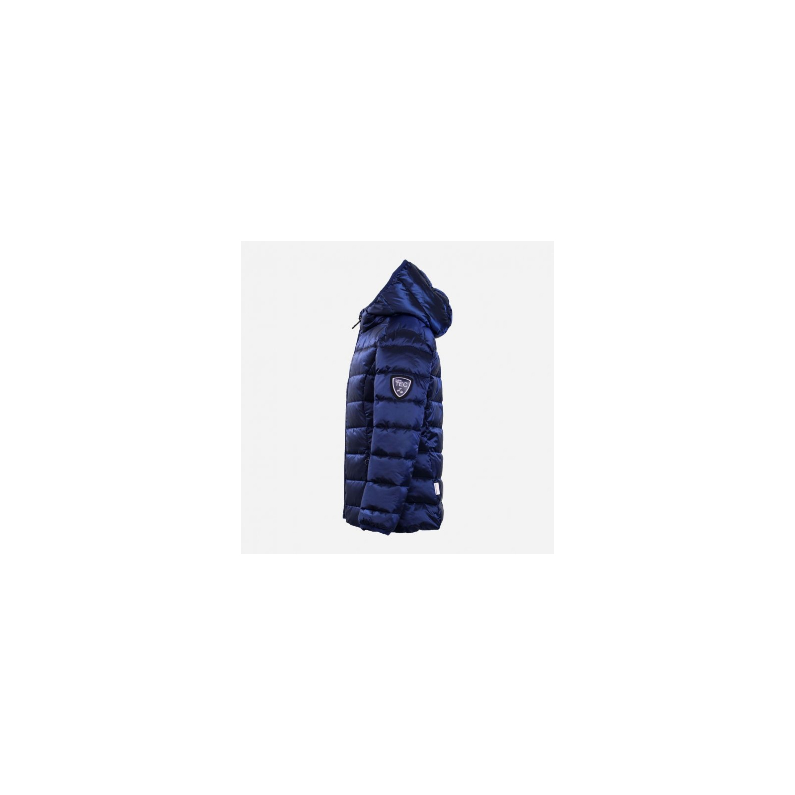 Куртка Huppa STENNA 1 17980127 синій 128 (4741468883281) зображення 2