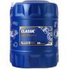 Моторное масло Mannol CLASSIC 20л 10W-40 (MN7501-20)
