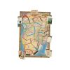 Настольная игра Days of Wonder Ticket to Ride - Map Collection 3: The Heart of Africa, англ (824968817742) изображение 2