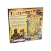 Настольная игра Days of Wonder Ticket to Ride - Map Collection 3: The Heart of Africa, англ (824968817742) изображение 3