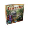 Настольная игра Days of Wonder Ticket to Ride - Map Collection 3: The Heart of Africa, англ (824968817742)