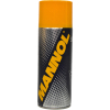 Смазка автомобильная Mannol Silicone Spray Antistatisch 0,45 л (9963) изображение 2