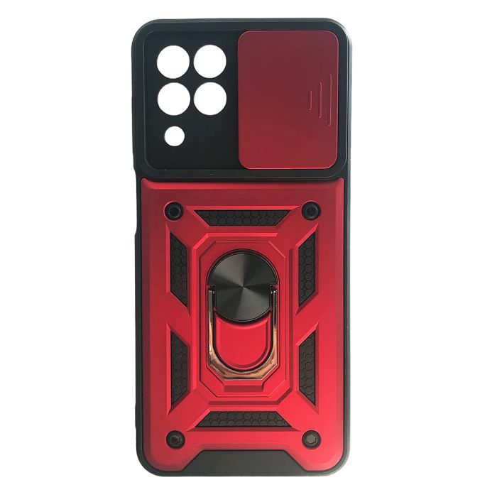 Чехол для мобильного телефона BeCover Military Samsung Galaxy M33 SM-M336 Blue (707388) изображение 4