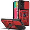 Чехол для мобильного телефона BeCover Military Samsung Galaxy M33 SM-M336 Red (707389)