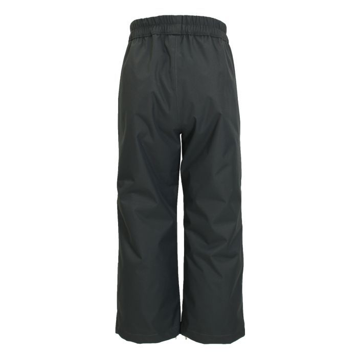 Полукомбинезон детский Huppa FRIDA 1 26550104 тёмно-серый 92 (4741468788074) изображение 2