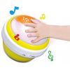 Спецтехніка Bb Junior Drive 'N Rock - Бетонозмішувач (16-89032) зображення 5