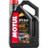 Моторное масло MOTUL ATV-SxS Power 4T SAE 10W50 4 л (853641)