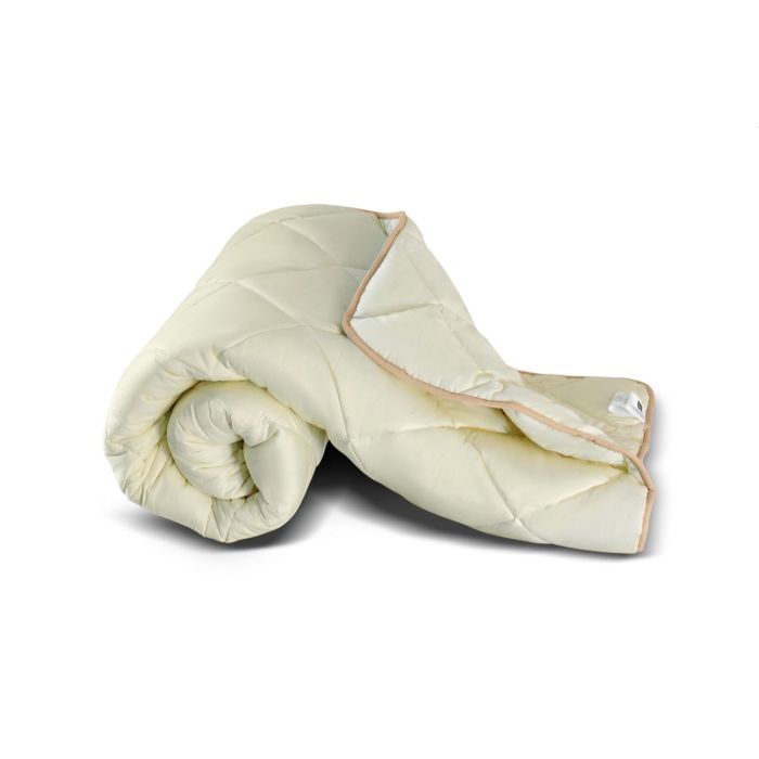 Ковдра MirSon Carmela №653 Зимова з евкаліптом 155х215 (2200000857927) зображення 2