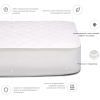 Наматрацник MirSon Natural Line Стандарт Tencel Aloe Vera 982 70x130 см (2200000833709) зображення 3