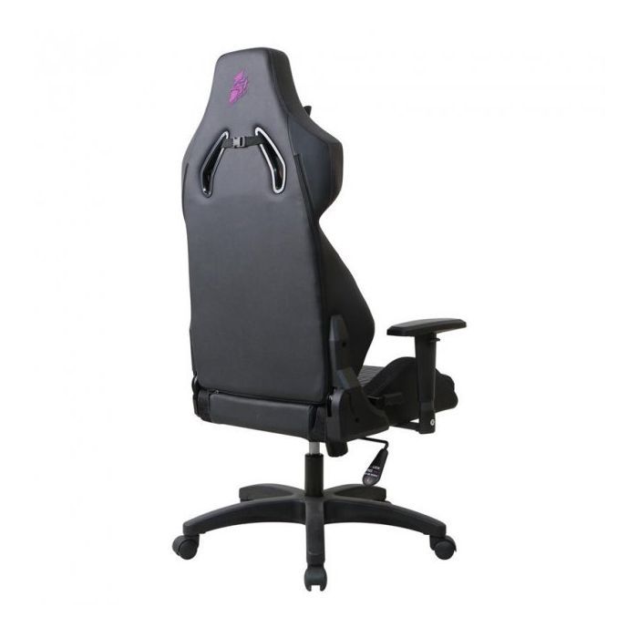 Кресло игровое 1stPlayer WIN101 Black (WIN101) изображение 3