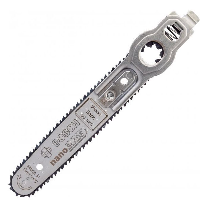Насадка Bosch Nanoblade Wood Basic 50 для Easy Cut (2.609.256.D83)