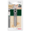 Насадка Bosch Nanoblade Wood Basic 50 для Easy Cut (2.609.256.D83) зображення 2