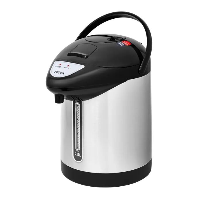 Электрочайник Rotex RTP302-W изображение 2