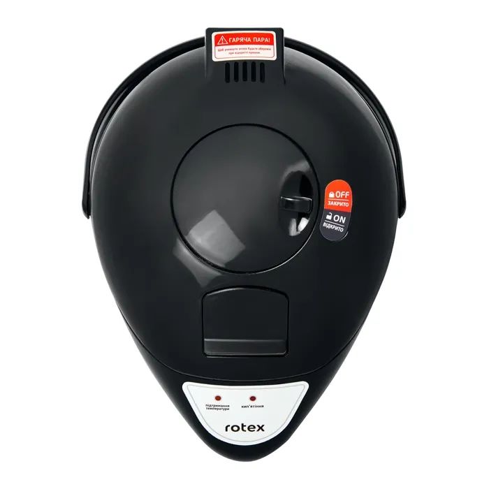 Электрочайник Rotex RTP302-W изображение 5