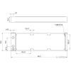 Радиатор охлаждения Ekwb EK-CoolStream PE 360 (Triple) (3831109860274) изображение 6