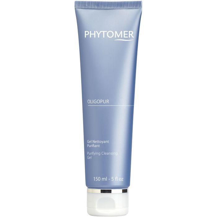 Гель для умывания Phytomer OligoPur Purifying Cleansing Gel 150 мл (3530013501517)