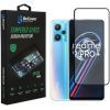 Скло захисне BeCover Realme 9 Pro Plus Black (707879)