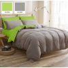 Постільна білизна MirSon King Size Бязь Premium Verginia (12-0714 + 16-5803) 220х240 (2200001172517)