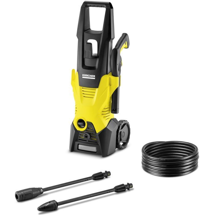 Мойка высокого давления Karcher K3 (1.601-888.0)