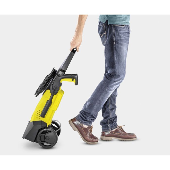 Мойка высокого давления Karcher K3 (1.601-888.0) изображение 2