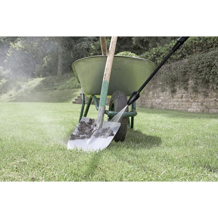 Мойка высокого давления Karcher K3 (1.601-888.0) изображение 6