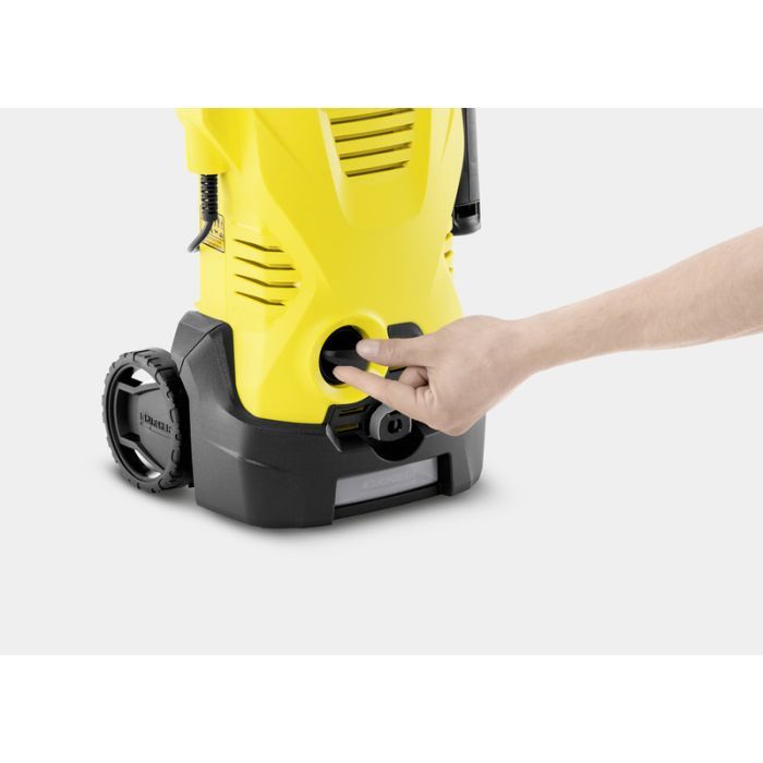 Мойка высокого давления Karcher K3 (1.601-888.0) изображение 7