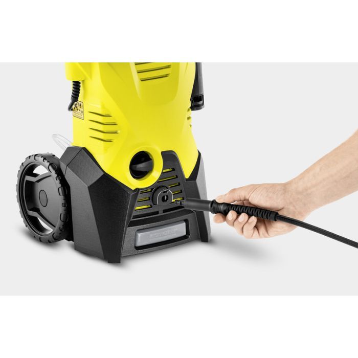 Мойка высокого давления Karcher K3 (1.601-888.0) изображение 8