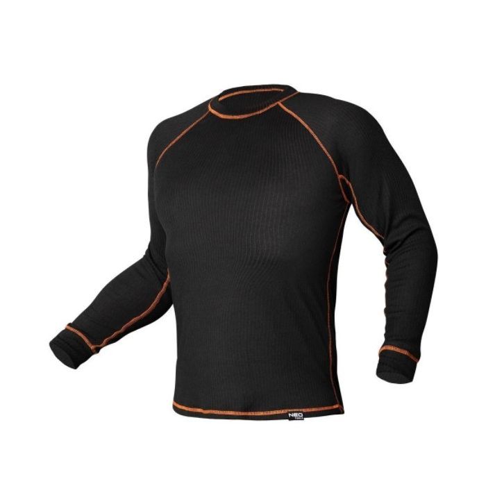Термокофта Neo Tools BASIC, размер L/XL (81-661-L/XL)