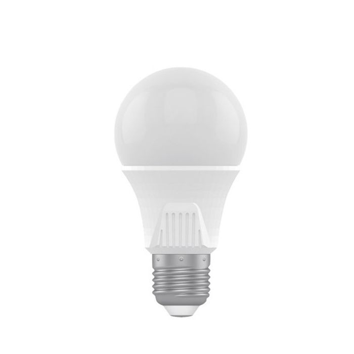 Лампочка Electrum A60 10W PA LS-33MS Elegant Е27 4000K з датчиком (A-LS-1970)