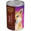 Консерви для собак Lovely Hunter Adult Beef and Venison 800 г (LHU45621)
