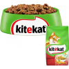 Сухий корм для кішок Kitekat Яловичина з овочами 1.8 кг (5900951137877) зображення 2