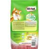 Сухой корм для кошек Kitekat Говядина с овощами 1.8 кг (5900951137877) изображение 3