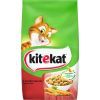 Сухой корм для кошек Kitekat Говядина с овощами 1.8 кг (5900951137877)