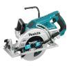 Дисковая пила Makita DRS780Z LXT, 18В+18В, 185 мм (DRS780Z) изображение 2