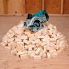 Дисковая пила Makita DRS780Z LXT, 18В+18В, 185 мм (DRS780Z) изображение 5