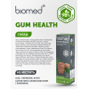 Зубная паста BioMed Gum Health Здоровье ясень 100 г (7640168932589) изображение 11