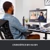 Веб-камера Logitech Brio 500 Graphite (960-001422) изображение 9