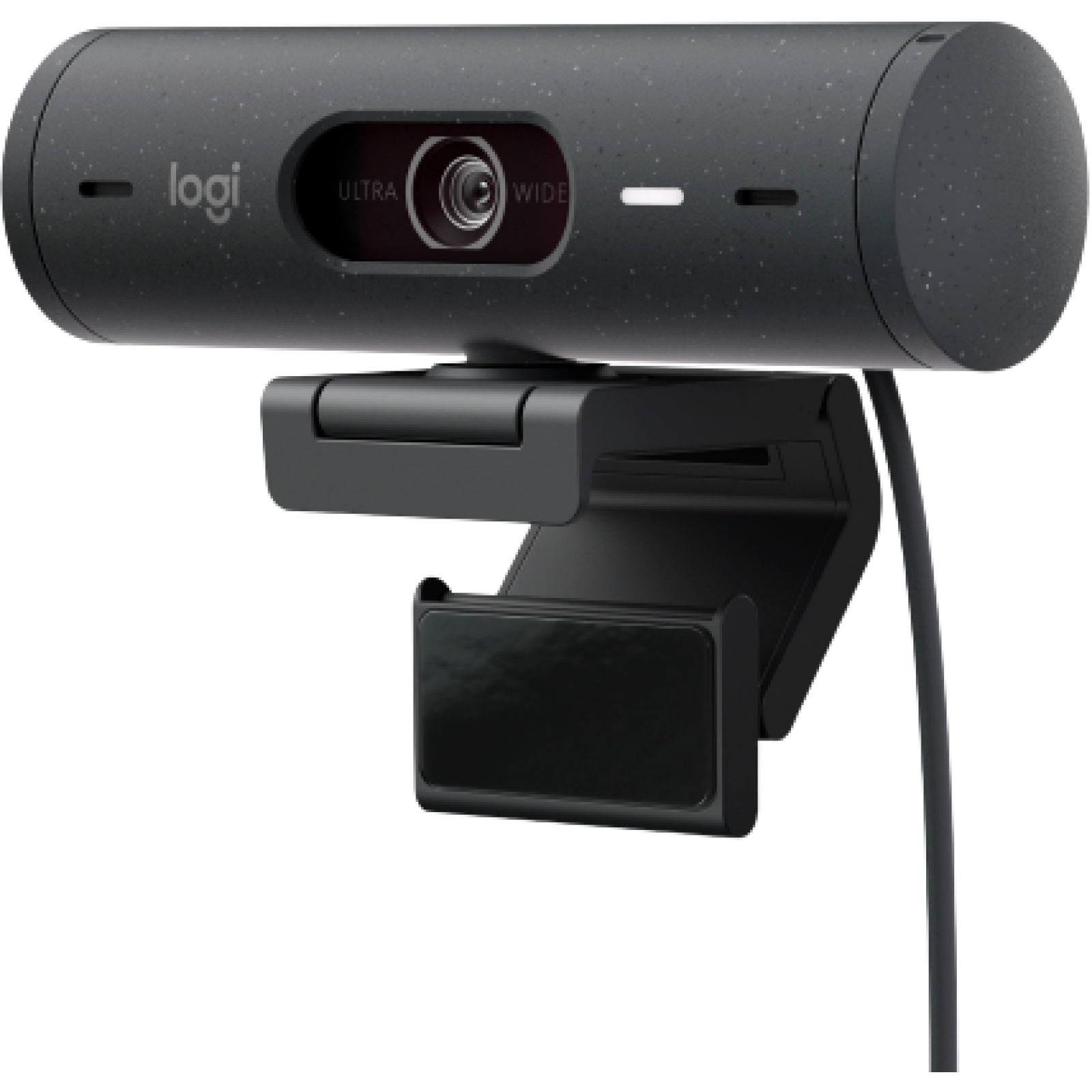 Веб-камера Logitech Brio 500 Off-White (960-001428)