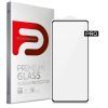 Стекло защитное Armorstandart Pro Realme C31/C35 Black (ARM61475)