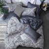 Постельное белье MirSon Бязь Premium 17-0026 Achiles 2х160х220 (2200001701472)