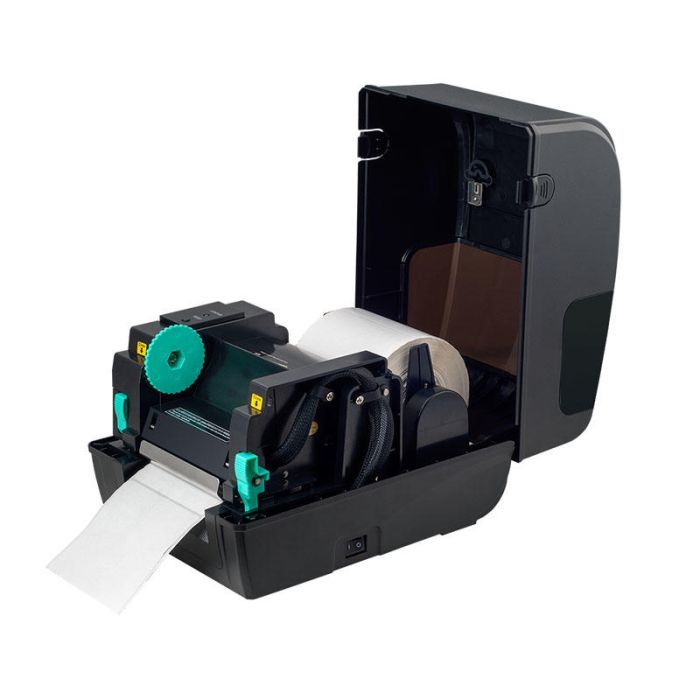Принтер этикеток X-PRINTER Xprinter XP-TT426B USB, Ethernet (XP-TT426B-UE-0088) изображение 2
