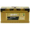 Акумулятор автомобільний AutoPart 100 Ah/12V Galaxy Gold (ARL100-GG0)