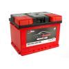 Аккумулятор автомобильный CARBON 62 Ah/12V Euro (CRB62-00) изображение 2