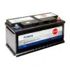 Аккумулятор автомобильный Vesna 100 Ah/12V Power (415 000) изображение 2