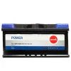 Аккумулятор автомобильный Vesna 100 Ah/12V Power (415 000)